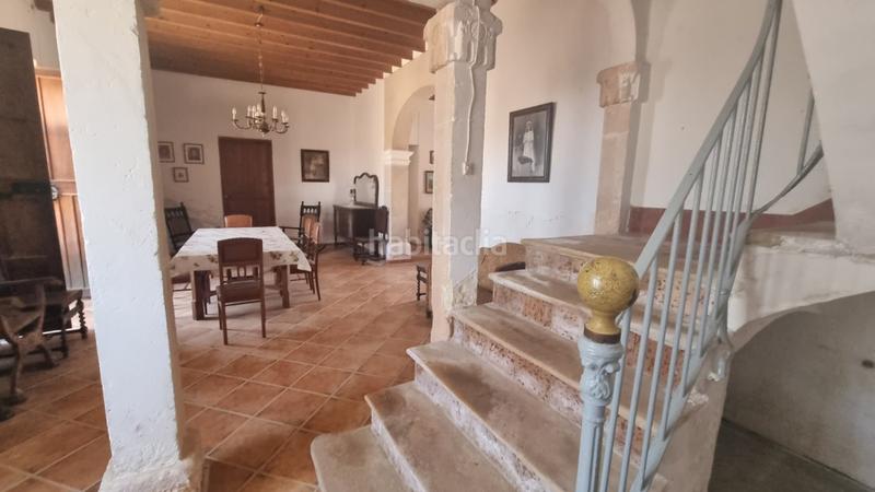 Foto 11e49359-2f97-478a-9fb5-b73eb190e6d1. Chalet fantastica masia en camino de muntanya de 130 cuarteladas en Algaida