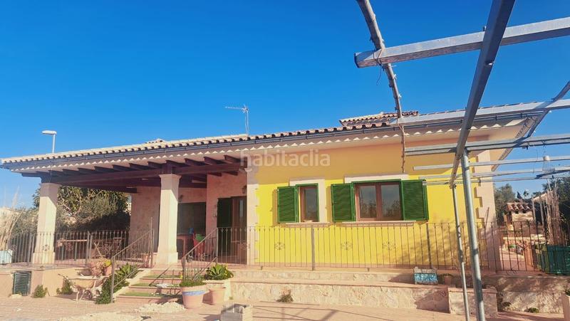 Foto 0cced4d5-3825-4bb2-aa0e-aaa17bd22238. Casa amb calefacció aparcament piscina a Sa Torre Llucmajor