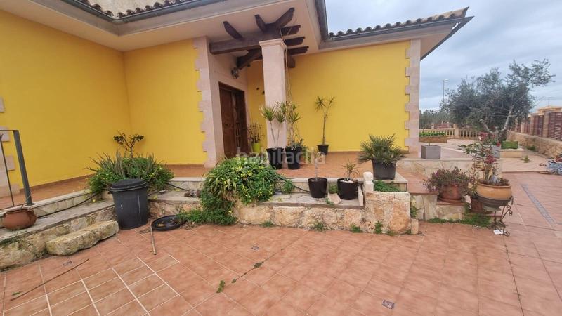 Foto 128269c9-9fe2-4ec8-af6e-379342d24ed9. Casa amb calefacció aparcament piscina a Sa Torre Llucmajor
