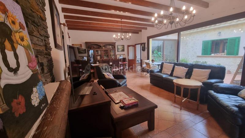 Foto 17e3d369-1349-4682-a7f1-d5dd60041381. Casa amb calefacció aparcament piscina a Sa Torre Llucmajor