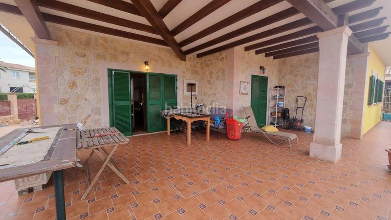 Foto 39ee28ec-943f-4b88-a03e-22d5ec25d1eb. Casa amb calefacció aparcament piscina a Sa Torre Llucmajor