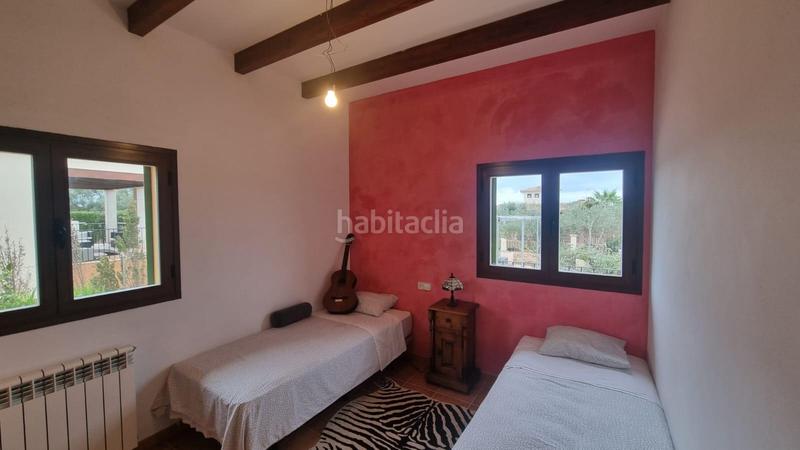 Foto 4cbc0e7c-cdfe-4d8f-8650-3516c897503e. Casa amb calefacció aparcament piscina a Sa Torre Llucmajor