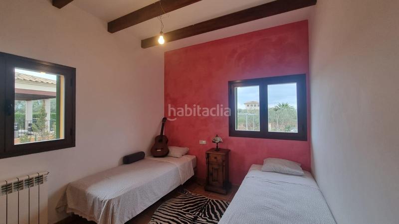 Foto 7e2c0b76-f512-48b2-8e75-cadb54125259. Casa amb calefacció aparcament piscina a Sa Torre Llucmajor