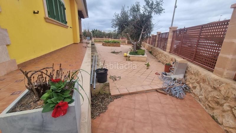 Foto 9b634e6d-529a-474a-9c00-2a599f608018. Casa amb calefacció aparcament piscina a Sa Torre Llucmajor