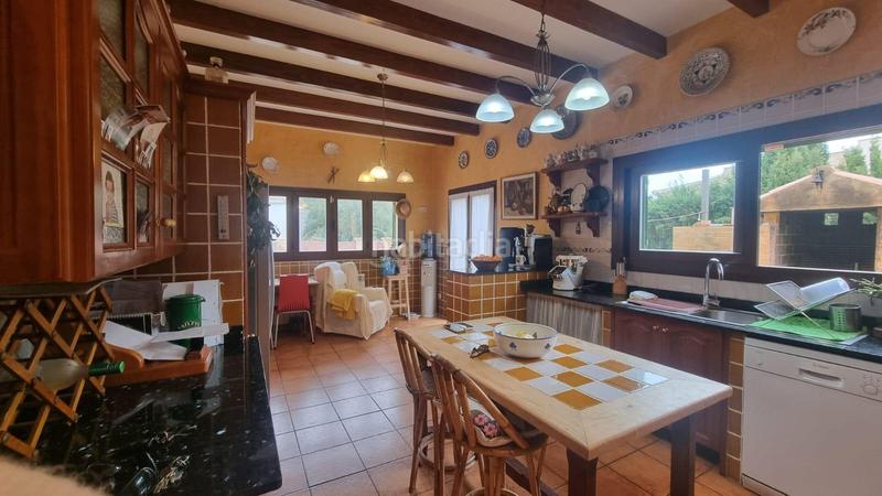 Foto a210b91c-b017-4682-9772-1927c5b1cd95. Casa amb calefacció aparcament piscina a Sa Torre Llucmajor