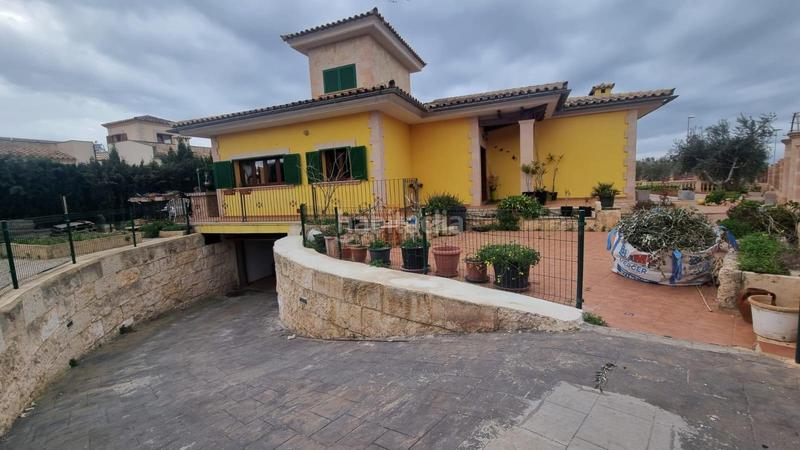 Foto aa33dd5d-d721-4359-b5dd-0d933a14bb82. Casa amb calefacció aparcament piscina a Sa Torre Llucmajor