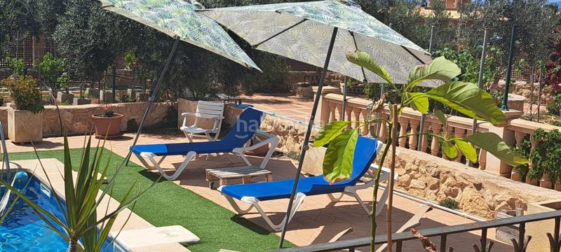 Foto bca47e8d-453b-45a0-aa3f-212673c0a402. Casa amb calefacció aparcament piscina a Sa Torre Llucmajor