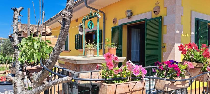 Foto d576d710-de86-40c6-8744-12c731f2beb8. Casa amb calefacció aparcament piscina a Sa Torre Llucmajor