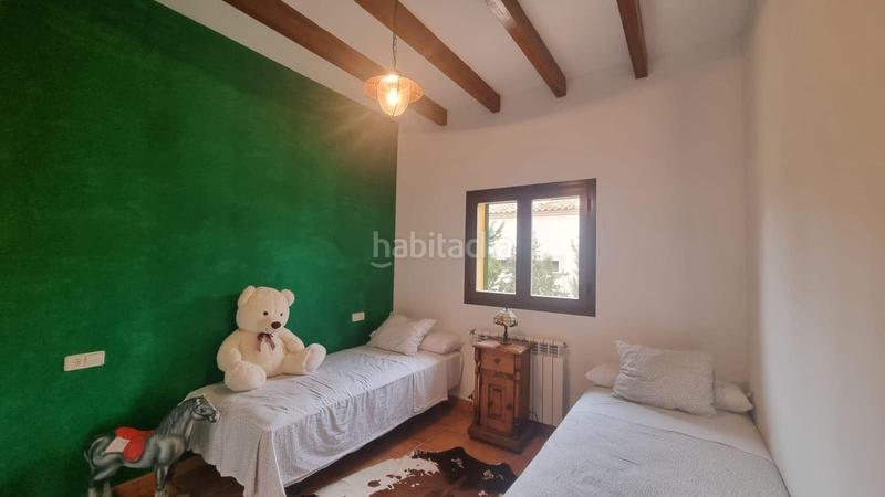 Foto d8b0f4a3-9763-4c40-998c-b8c7ad56b716. Casa amb calefacció aparcament piscina a Sa Torre Llucmajor