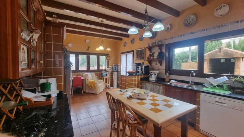 Foto e3d5822a-d70b-4aa2-98e7-9872bcb555a1. Casa amb calefacció aparcament piscina a Sa Torre Llucmajor