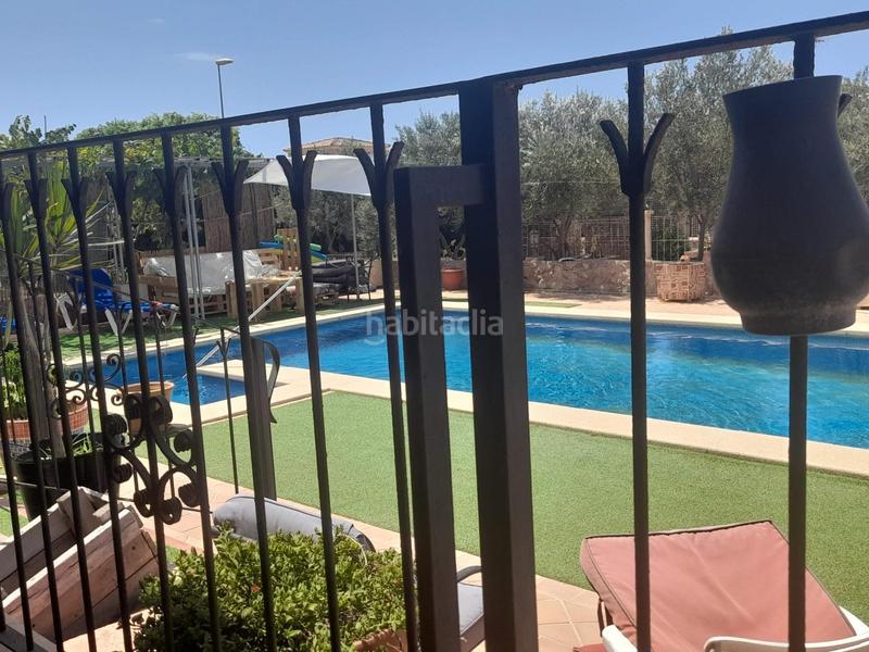 Foto ee302fdc-3d6c-45d3-a21b-2aac873ab9c4. Casa amb calefacció aparcament piscina a Sa Torre Llucmajor