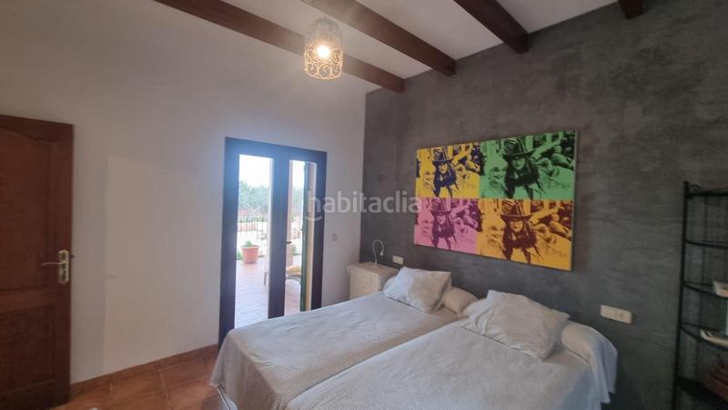 Foto f11bc012-618b-4337-af4f-a77e649f3160. Casa amb calefacció aparcament piscina a Sa Torre Llucmajor