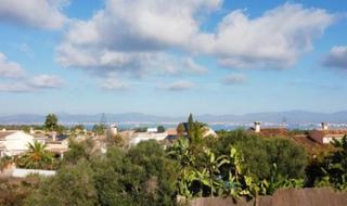 Terreny residencial a Ses Palmeres. Fantastico solar para construir en las palmeras