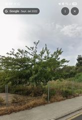 Terreny residencial a Muro. Atención constructores fantástico solar para construir en muro