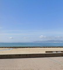 Pis a S´Arenal. Piso vistas al mar