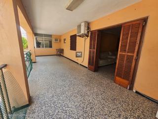 Piso en SArenal. Fantastico piso arenal con terraza