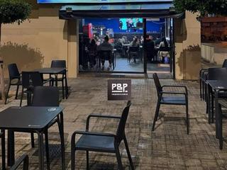 Local Comercial a Son Oliva. Traspaso restaurantebar