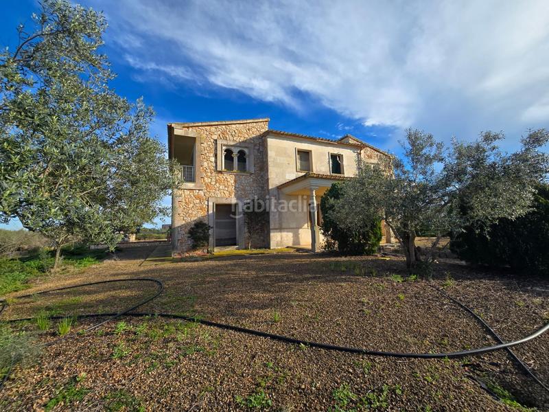 Foto 049122e8-e9fd-4405-a614-49f1766d9ee9. Chalet con parcheggio piscina in S´Horta - Cas Concos des Cavaller - Es Carritxó Felanitx