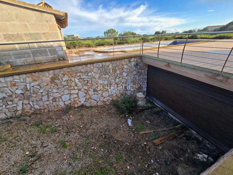 Foto 10e49327-a0ab-4c3d-841a-d4ac30d2c780. Chalet con parcheggio piscina in S´Horta - Cas Concos des Cavaller - Es Carritxó Felanitx