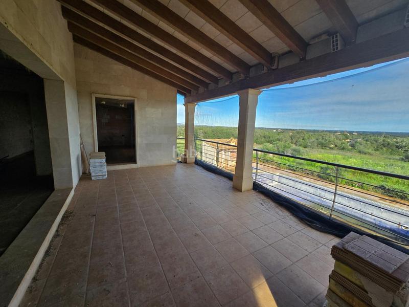 Foto 129492ab-0881-4c2f-a10b-684ff13f2c8f. Chalet con parcheggio piscina in S´Horta - Cas Concos des Cavaller - Es Carritxó Felanitx