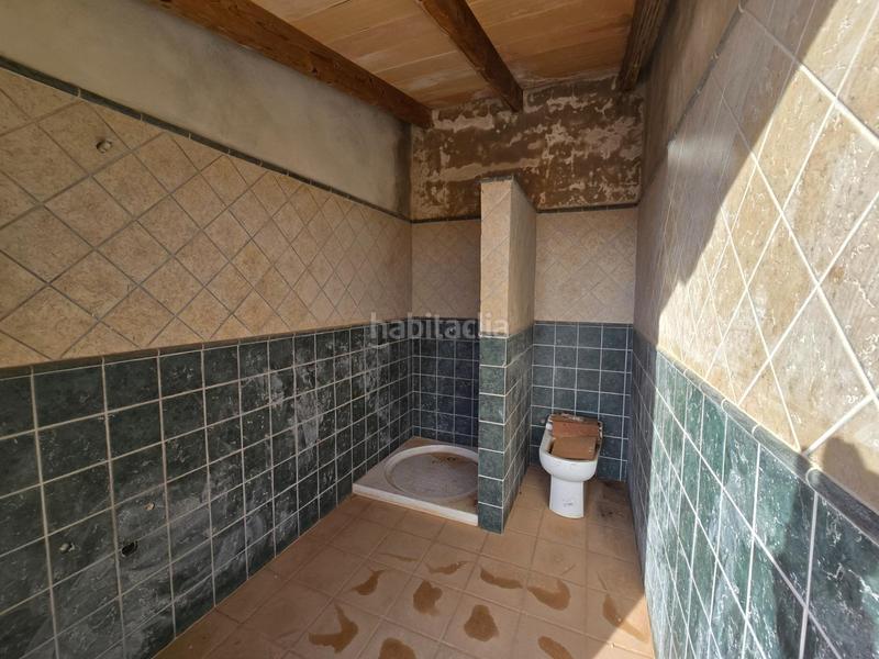 Foto 34ea511a-0e59-48c5-ad22-c959cf59f7f0. Chalet con parcheggio piscina in S´Horta - Cas Concos des Cavaller - Es Carritxó Felanitx