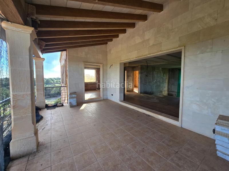 Foto 45d7aa68-7a73-4375-826d-d32799df4fc2. Chalet con parcheggio piscina in S´Horta - Cas Concos des Cavaller - Es Carritxó Felanitx
