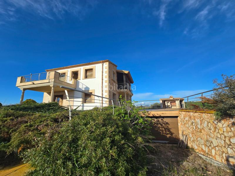 Foto 6cac3398-5020-4688-95ed-e57b5ce2b630. Chalet con parcheggio piscina in S´Horta - Cas Concos des Cavaller - Es Carritxó Felanitx