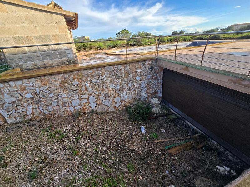 Foto 791c9b8e-9711-4dae-92c8-848272b6df54. Chalet con parcheggio piscina in S´Horta - Cas Concos des Cavaller - Es Carritxó Felanitx