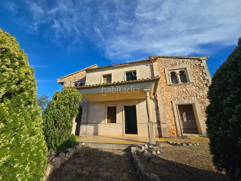 Foto 8f87a43b-6ffb-4c66-a98d-7c7e5ab64e53. Chalet con parcheggio piscina in S´Horta - Cas Concos des Cavaller - Es Carritxó Felanitx