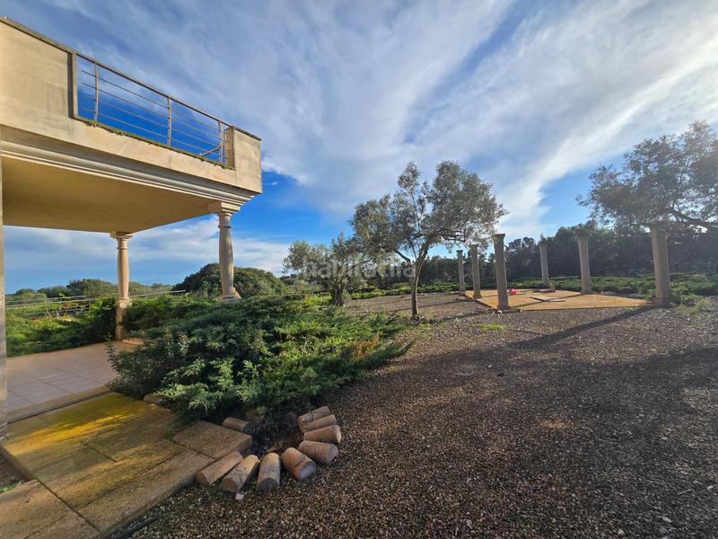 Foto 9556d188-81af-4420-9001-2b264ad575c9. Chalet con parcheggio piscina in S´Horta - Cas Concos des Cavaller - Es Carritxó Felanitx
