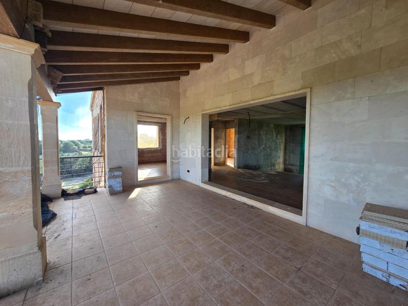 Foto a083dfb8-82aa-4f79-9810-6864bf5d9fe9. Chalet con parcheggio piscina in S´Horta - Cas Concos des Cavaller - Es Carritxó Felanitx