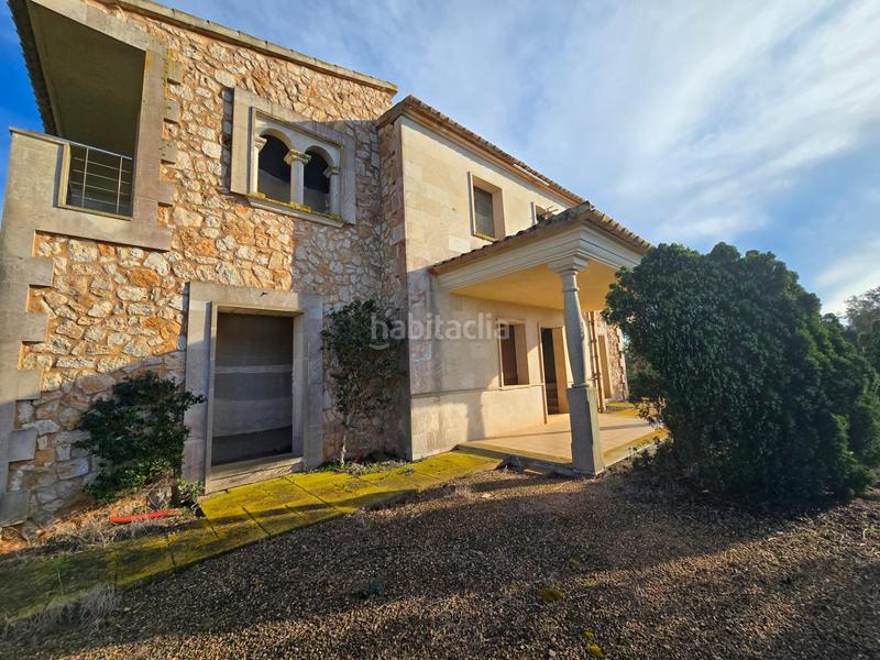 Foto a37a7b64-00aa-4996-9e0a-fa3c6d3fc561. Chalet con parcheggio piscina in S´Horta - Cas Concos des Cavaller - Es Carritxó Felanitx