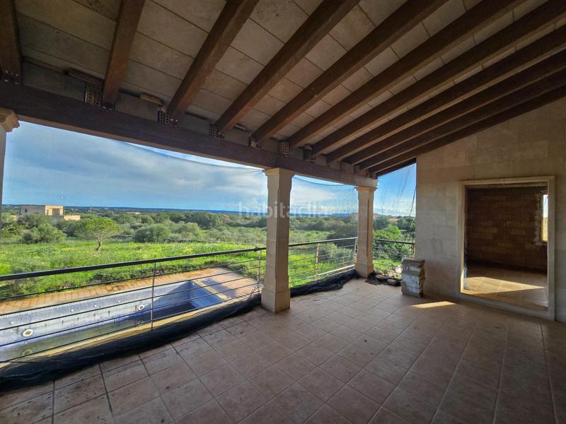 Foto aaa5abc6-f5d0-4e03-9a59-fcbcaef1331e. Chalet con parcheggio piscina in S´Horta - Cas Concos des Cavaller - Es Carritxó Felanitx