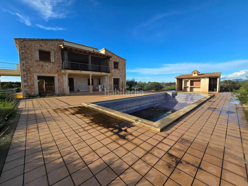 Foto c6d9e47a-3e50-471f-9da0-adf9fbeea1b2. Chalet con parcheggio piscina in S´Horta - Cas Concos des Cavaller - Es Carritxó Felanitx
