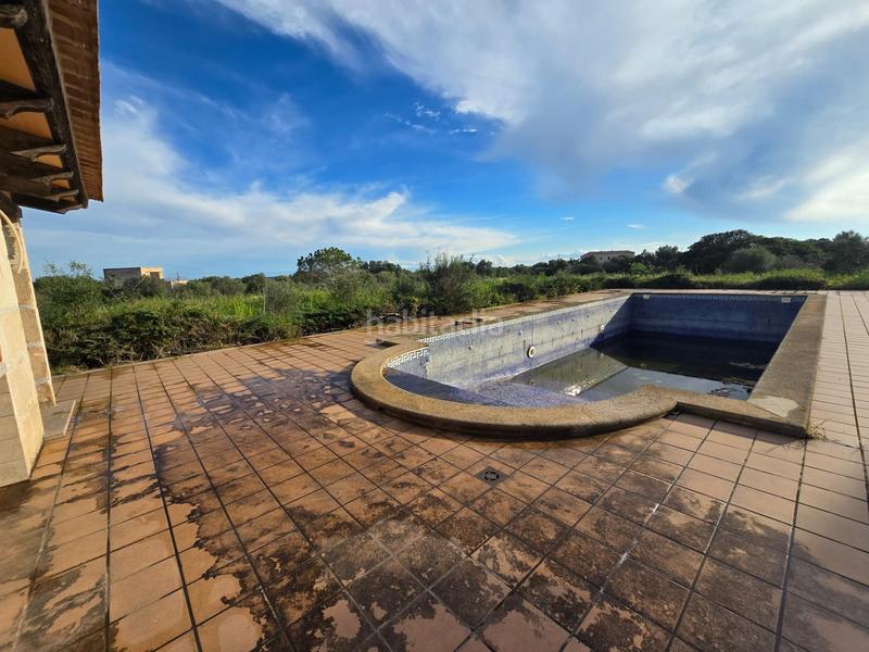 Foto d34e3e38-484b-4a50-8a21-ba41a3183df5. Chalet con parcheggio piscina in S´Horta - Cas Concos des Cavaller - Es Carritxó Felanitx