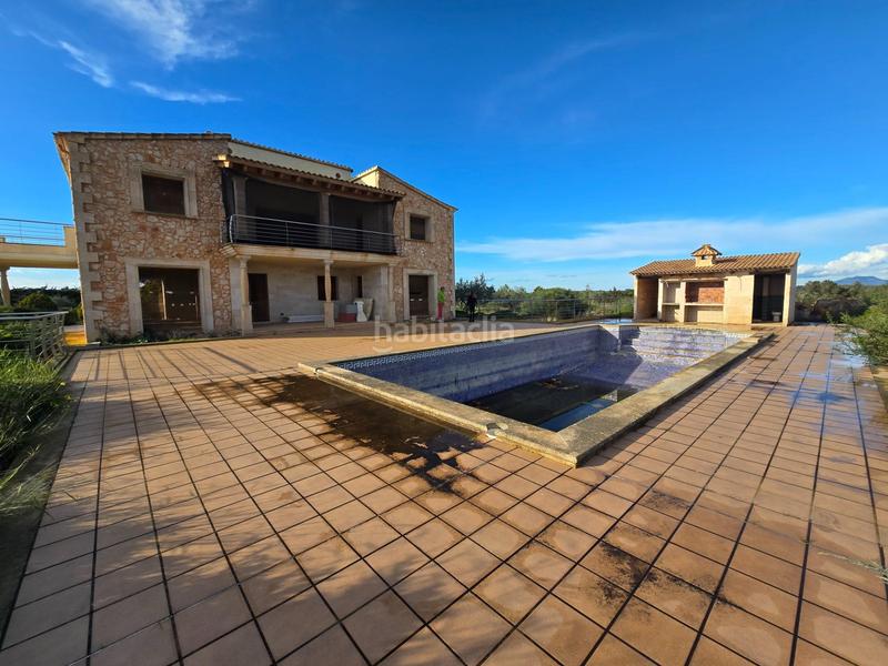 Foto e9c8ee5a-b507-4c1d-84f2-2e7f927af084. Chalet con parcheggio piscina in S´Horta - Cas Concos des Cavaller - Es Carritxó Felanitx