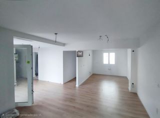 Pis a La Soledat Nord