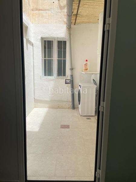 Foto 02931e1b-0845-4008-a496-f5a497e8a2fd. Appartamento in El Mercat Palma de Mallorca