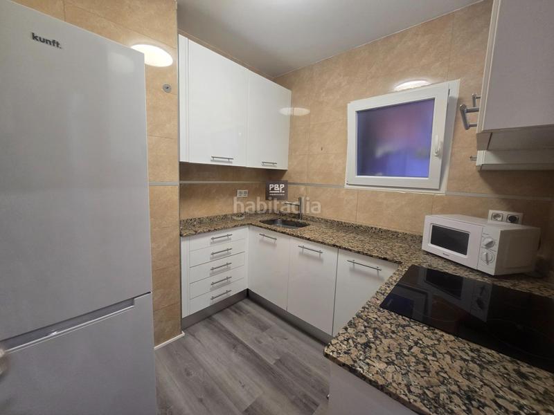 Foto 1f82b3ad-56ea-46be-8559-62a93596f68e. Appartamento in El Mercat Palma de Mallorca