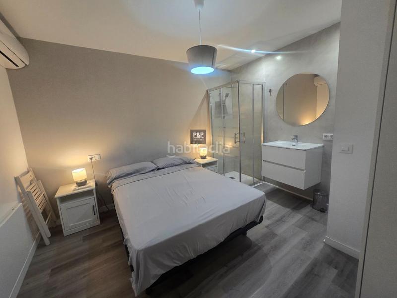 Foto 84a0c8fc-205d-40a9-ace7-f57a36661b92. Appartamento in El Mercat Palma de Mallorca