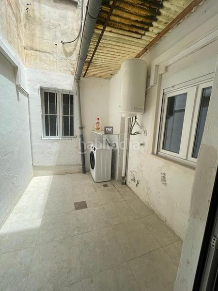 Foto 8db4bf47-c13a-4ae9-ae4c-87d92397c482. Appartamento in El Mercat Palma de Mallorca