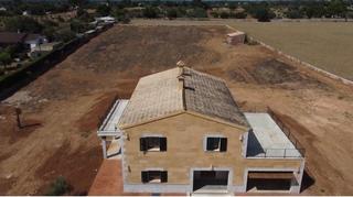 Chalet dans Zona Periurbana. Espectacular chalet a estrenar