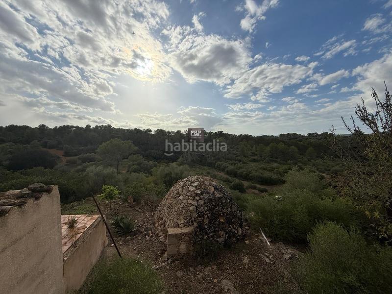 Foto 4c2a9f92-6d5e-4767-90f1-ac7a7e01dd54. Mas avec chauffage parking dans Santa Eugènia