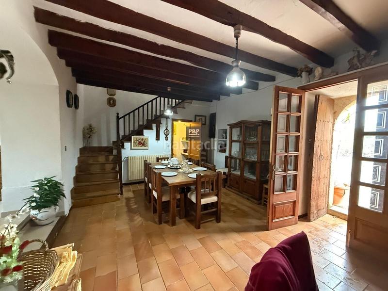 Foto 5026d887-fc61-4745-a311-41b56a3fcfd6. Mas avec chauffage parking dans Santa Eugènia