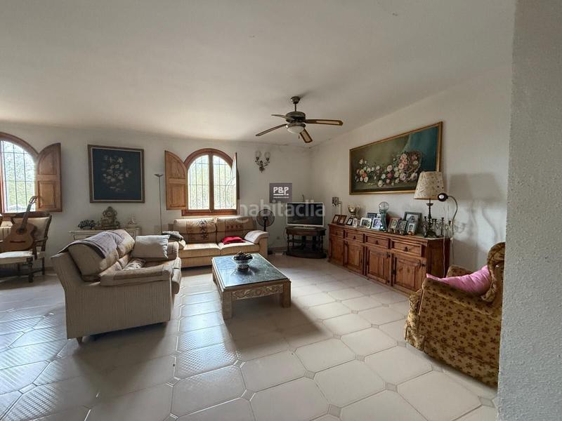 Foto 9dda37c4-89ba-4766-bc84-5c922ceeccf6. Mas avec chauffage parking dans Santa Eugènia