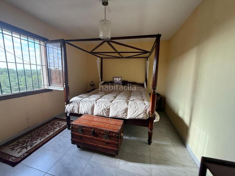 Foto b81c17db-b044-44ff-acb9-ba31c996d67a. Mas avec chauffage parking dans Santa Eugènia