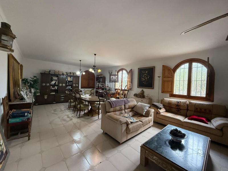 Foto e2647165-4060-49a7-ad1d-997e8da3e7f9. Mas avec chauffage parking dans Santa Eugènia