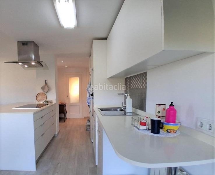 Foto 10fc98b5-fccb-4cfa-86c1-84180f3fd35f. Appartamento con riscaldamento parcheggio in Los Almendros-Son Rapinya Palma de Mallorca