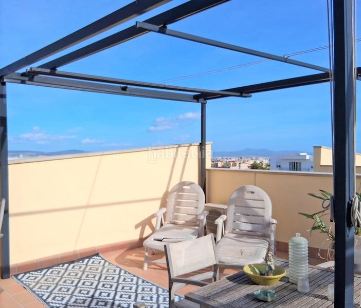 Foto 275022dd-50d9-4636-bd5c-d559bd1a9428. Appartamento con riscaldamento parcheggio in Los Almendros-Son Rapinya Palma de Mallorca