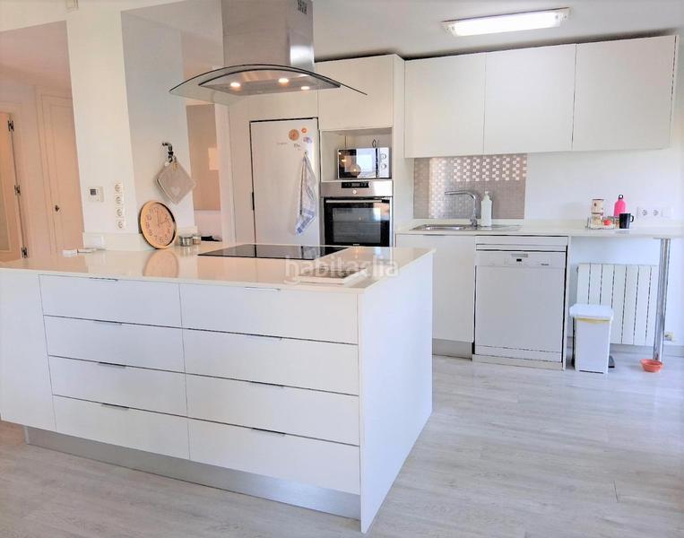 Foto 64aefb0d-7b1e-47f5-914f-eeb69ca3d466. Appartamento con riscaldamento parcheggio in Los Almendros-Son Rapinya Palma de Mallorca